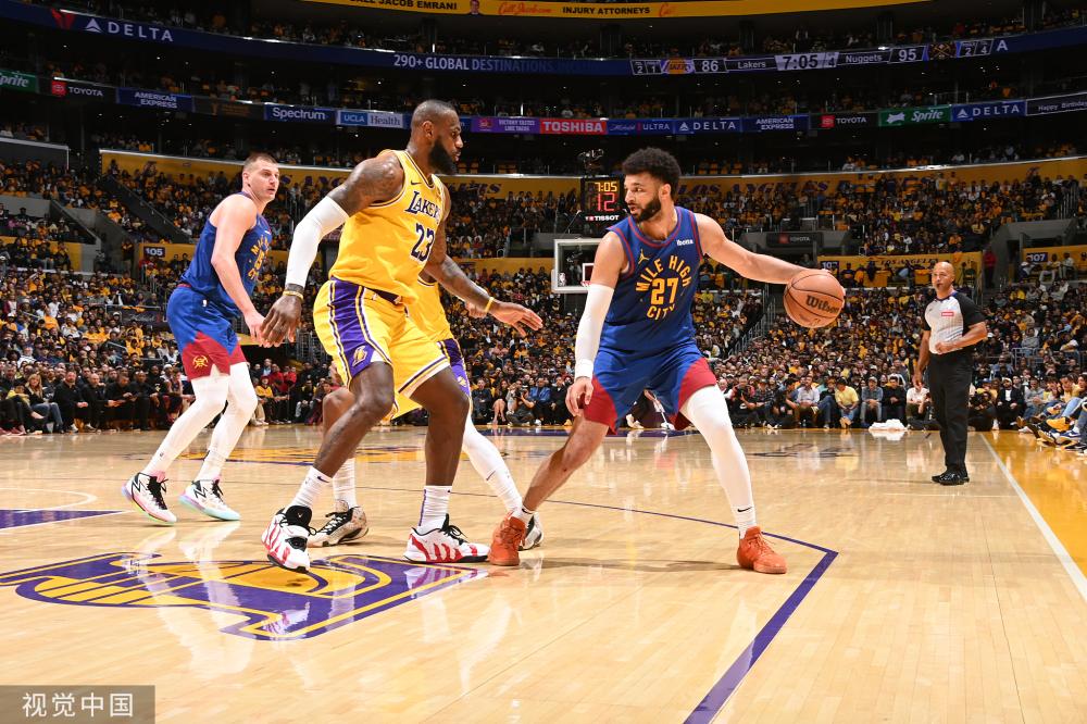 关键三分球 关键三分球